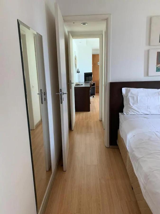 Condominio Premium Suites 02 Рио-де-Жанейро Экстерьер фото