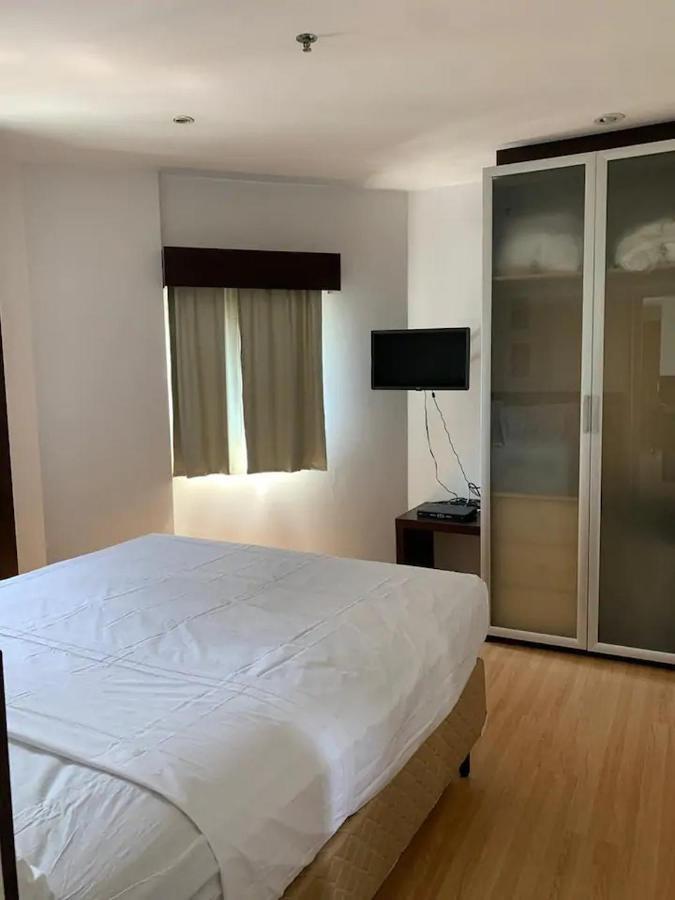 Condominio Premium Suites 02 Рио-де-Жанейро Экстерьер фото
