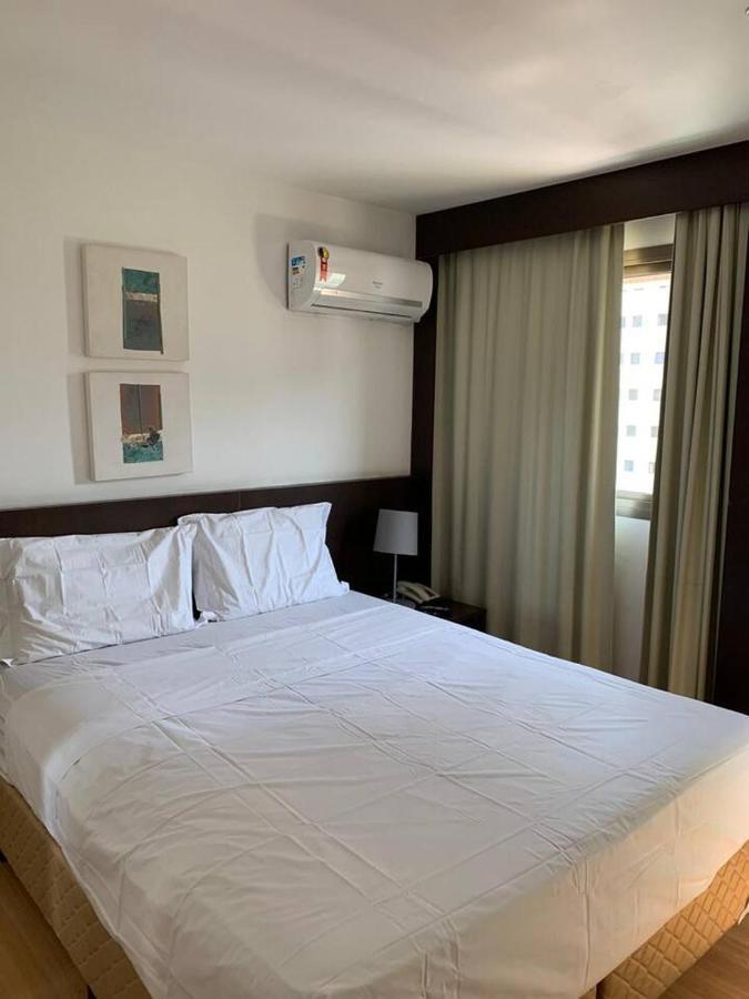 Condominio Premium Suites 02 Рио-де-Жанейро Экстерьер фото
